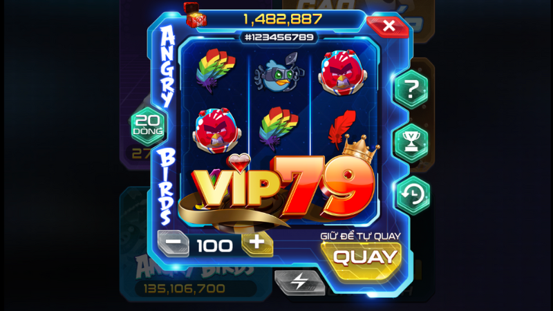 Bí kíp chơi mini game Vip79 luôn thắng