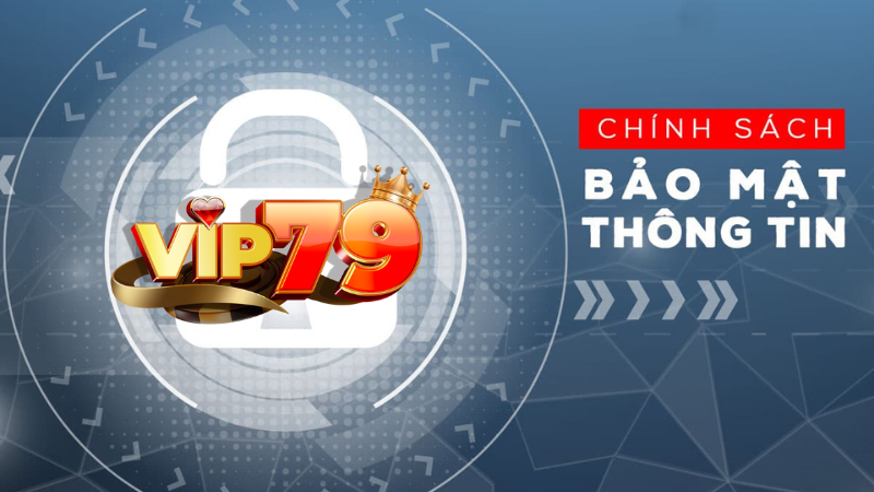 Giới thiệu chính sách bảo mật Vip79