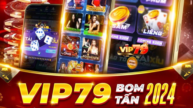 Kinh nghiệm chơi Nổ hũ Vip79 dễ thắng