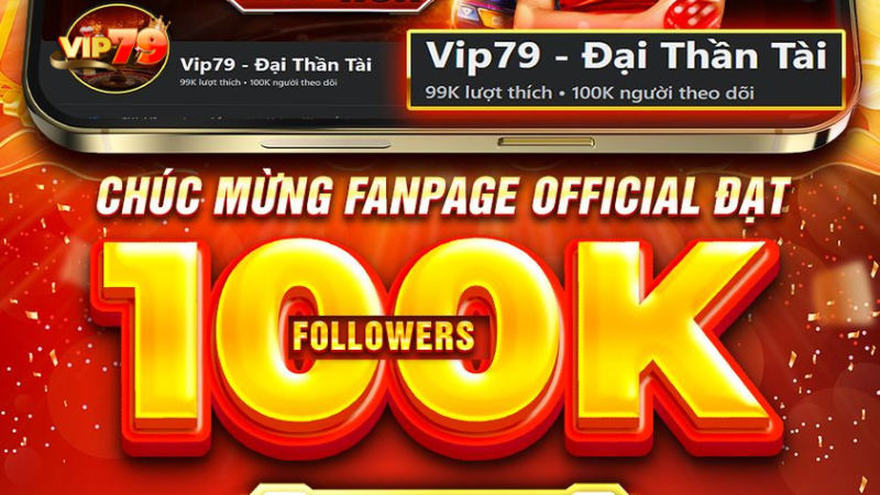 Về chúng tôi Vip79 - cổng game bài đại thần tài