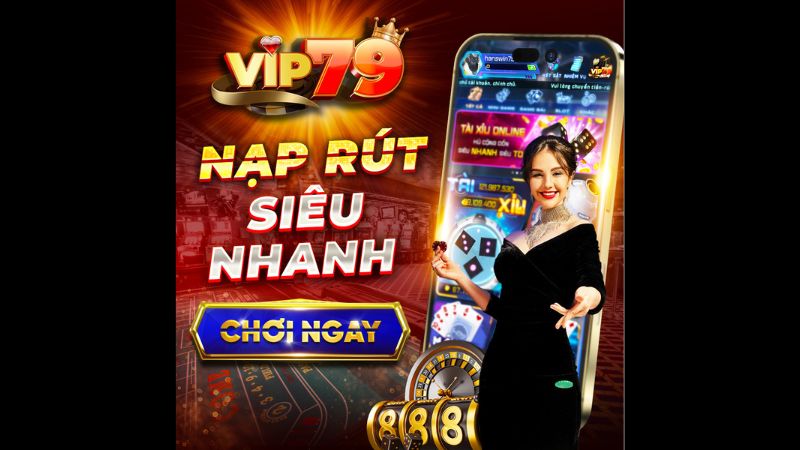 Cổng game Vip79 có lừa đảo không?
