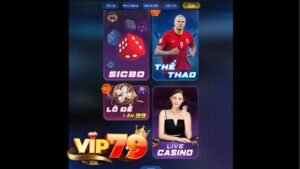 Lô đề Vip79 là một hình thức giải trí tuyệt vời dành cho anh em cược thủ