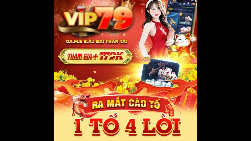 Kinh nghiệm chơi game bài Vip79 dành cho game thủ