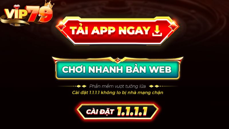 Ưu điểm và nhược điểm khi tải VPN chơi Vip79