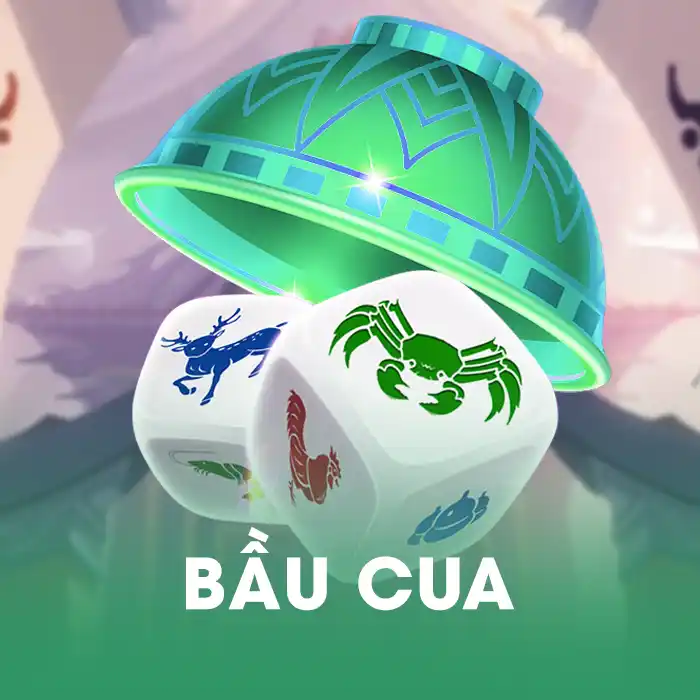 Game bầu cua Vip79