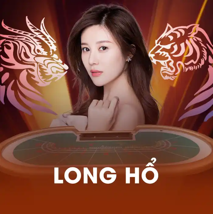 Game Long hổ Vip79