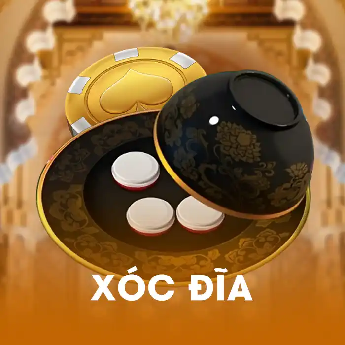 Game xóc đĩa Vip79